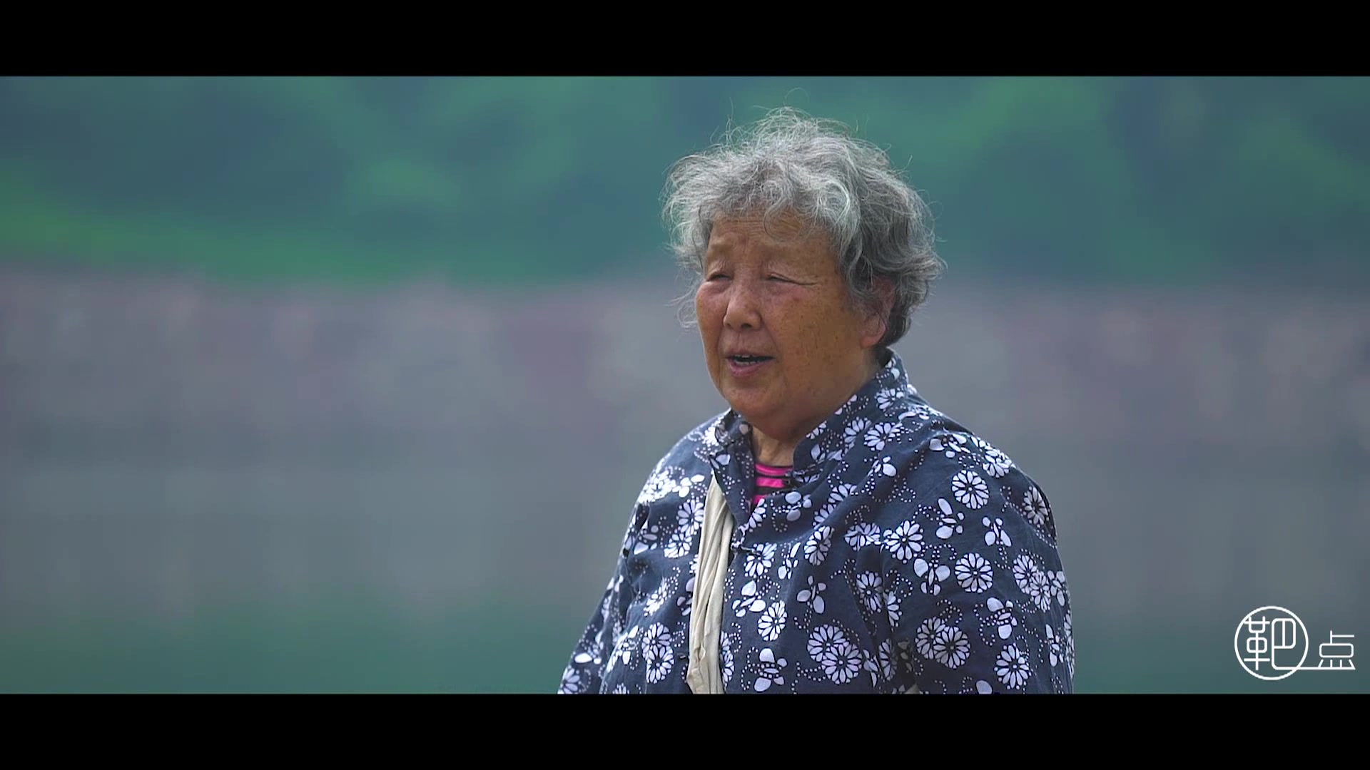 [图]75岁的她出生于船工世家,是唯一女川江号子!
