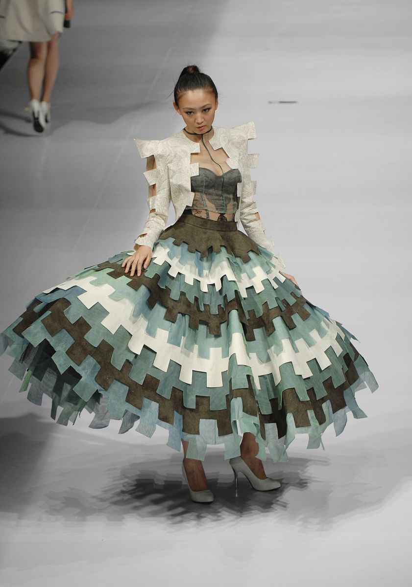 贵州有服装设计与工艺专业的中专中职学校哪家好好不好