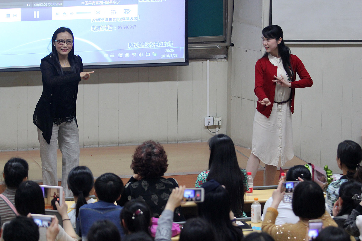 贵阳幼师学校幼师语文专业怎么样