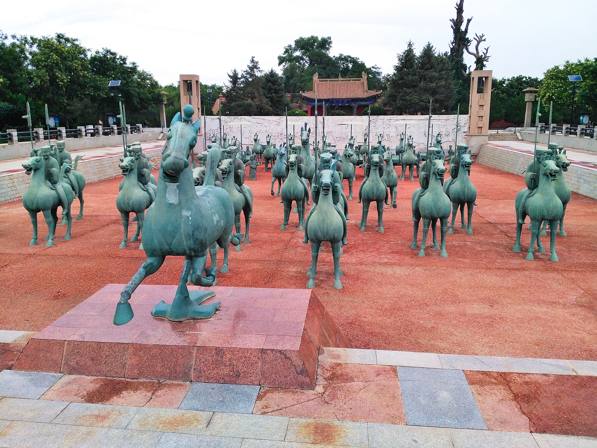 甘肃武威职业学院靠谱吗 学校怎么样