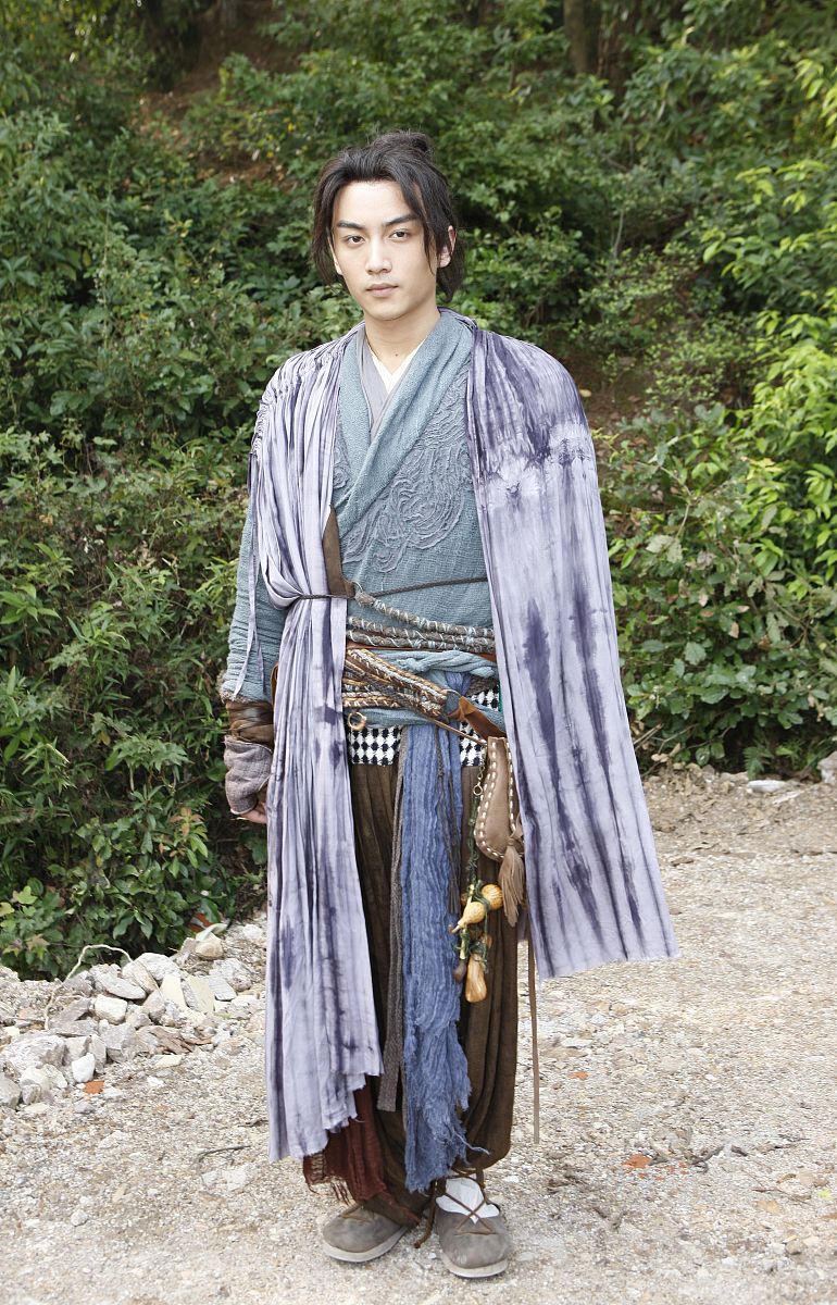 凡人修仙传电视剧