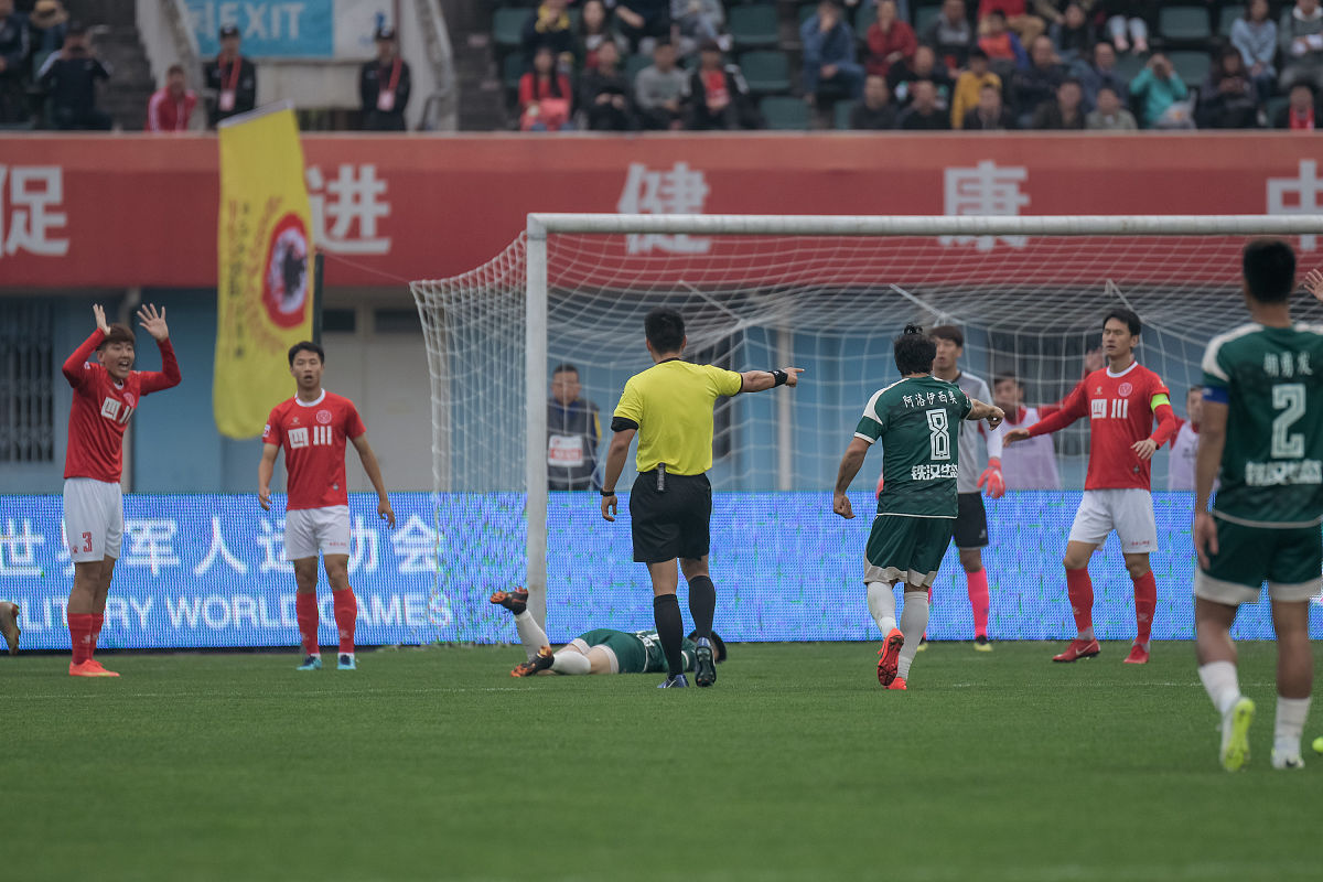2019年3月30日,四川,2019中甲第3轮,四川fc vs梅县铁汉生态.