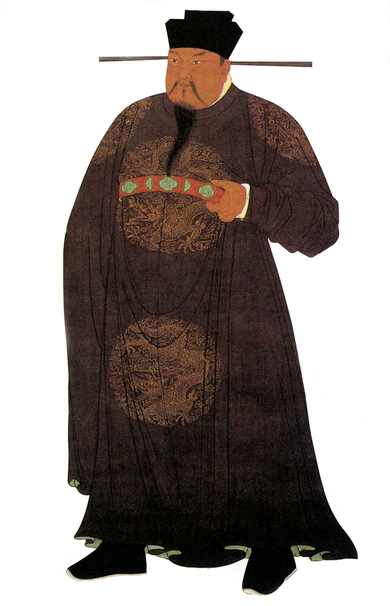 赵匡胤死因之谜：年老体弱还是政治斗争？