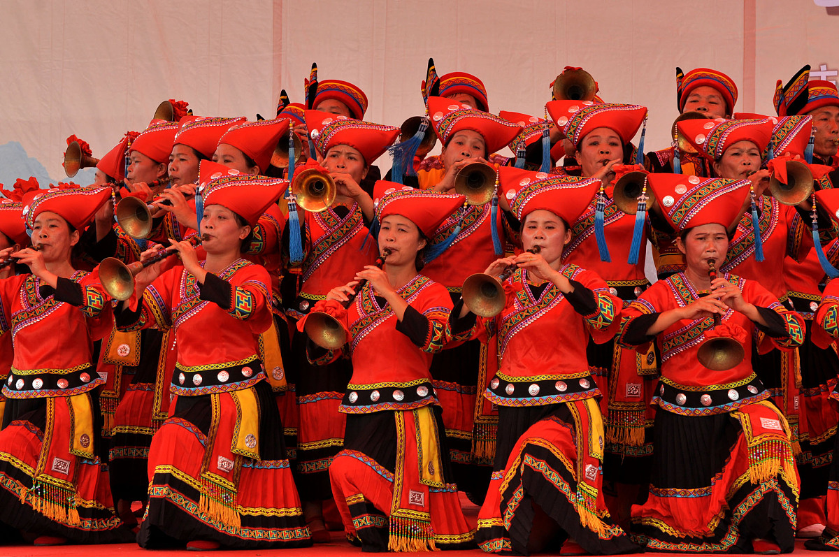 南宁民族歌舞艺术职业技术学校2021年招生专业有哪些