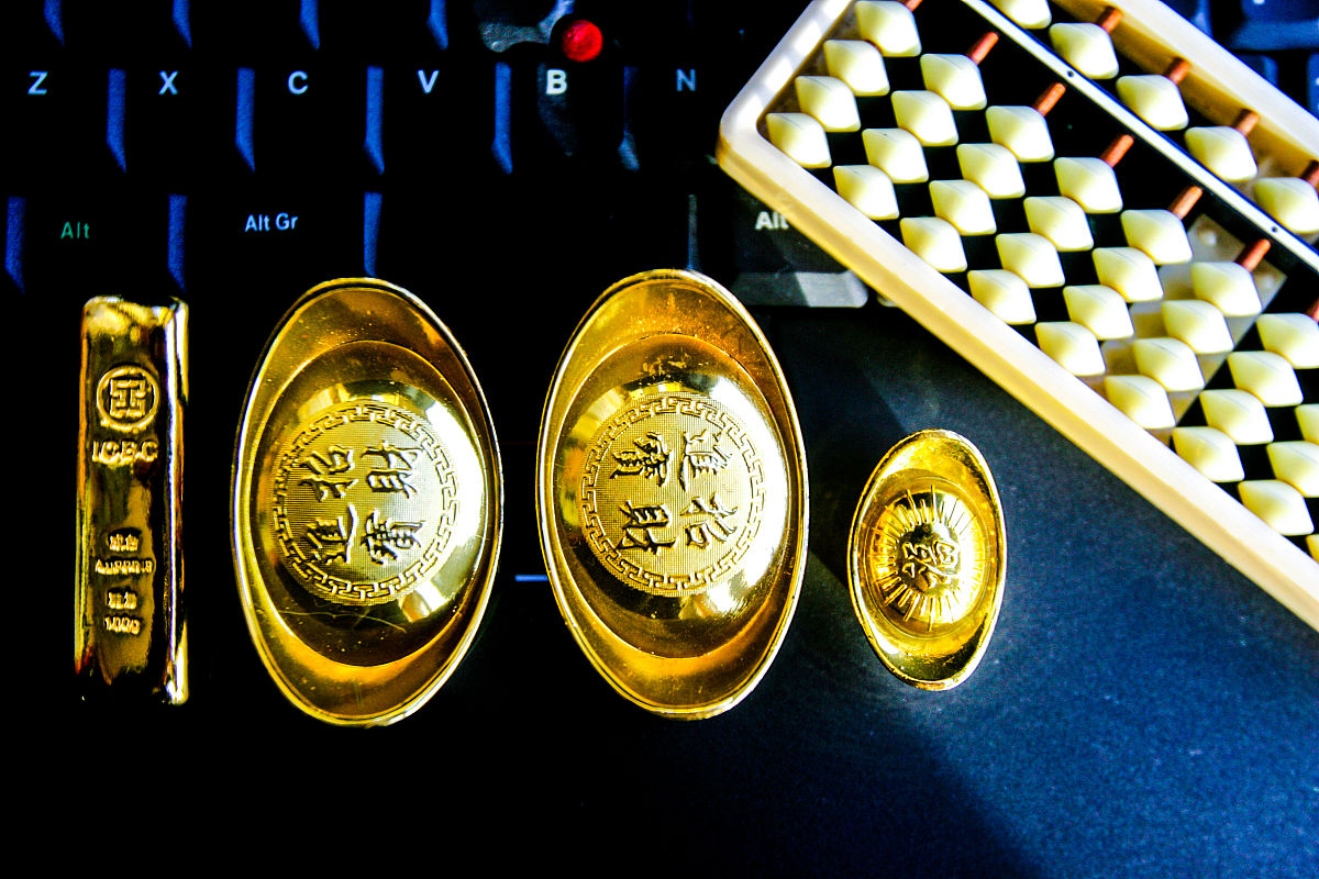 金币价格意味着什么？具体价格是怎么算出来的？