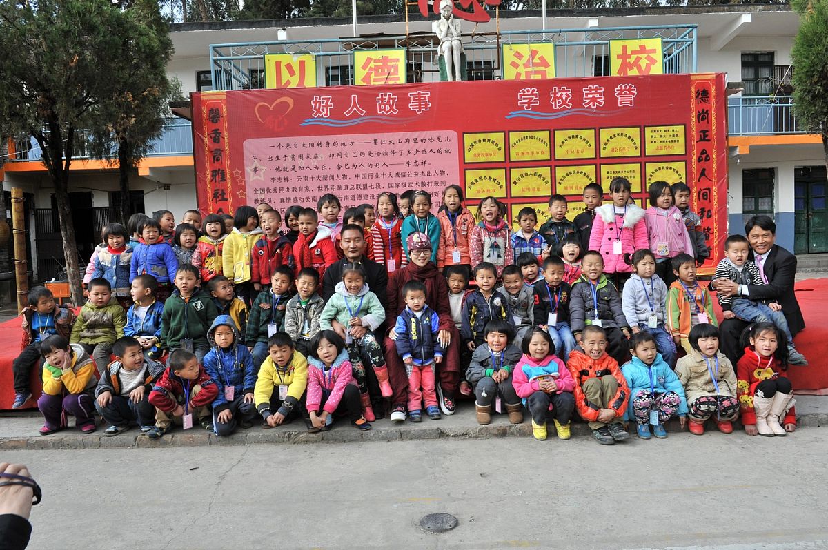 2021年贵定县幼师学校如何啊 2021年贵定县幼师学校如何啊