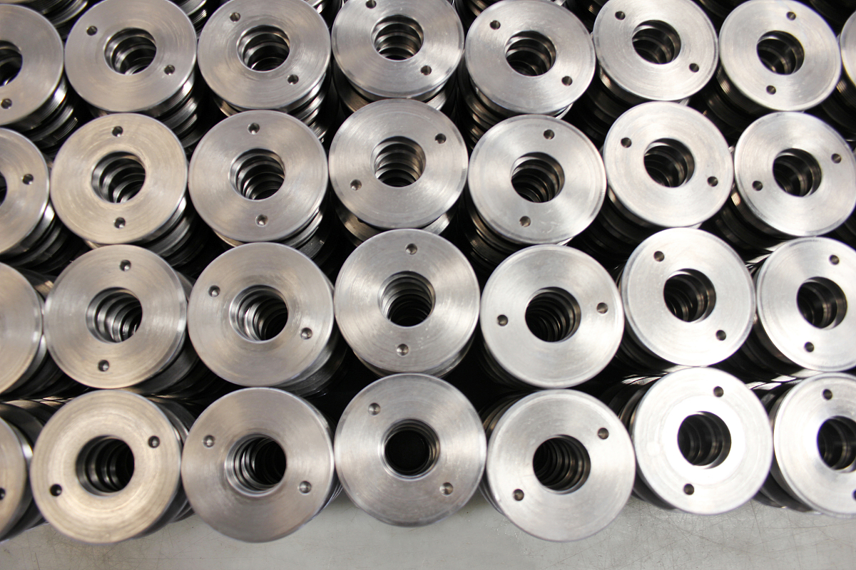 不锈钢怎么做静电粉末喷涂