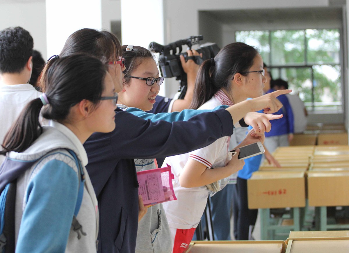 玉溪初中生学高铁学校要读几年-好不好