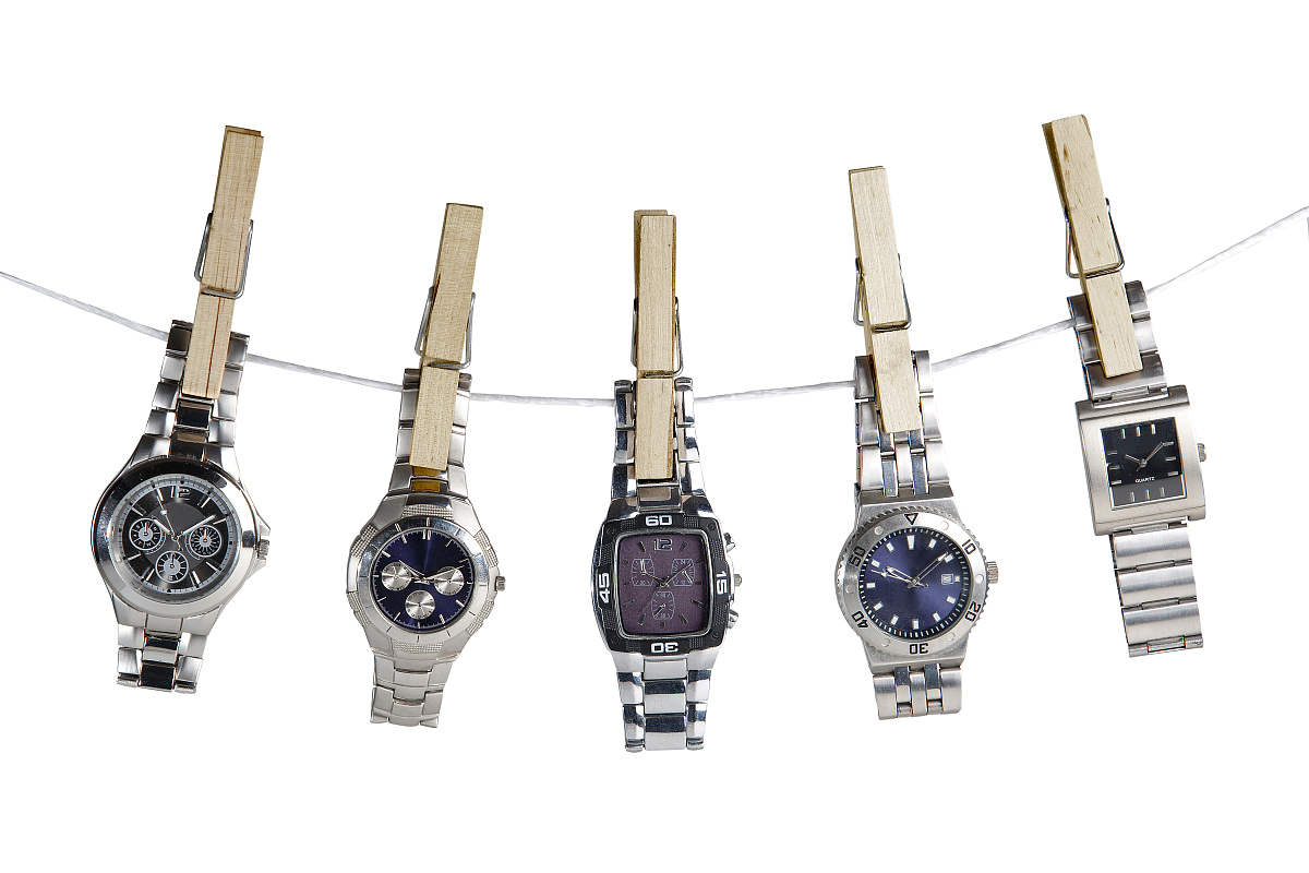 watches