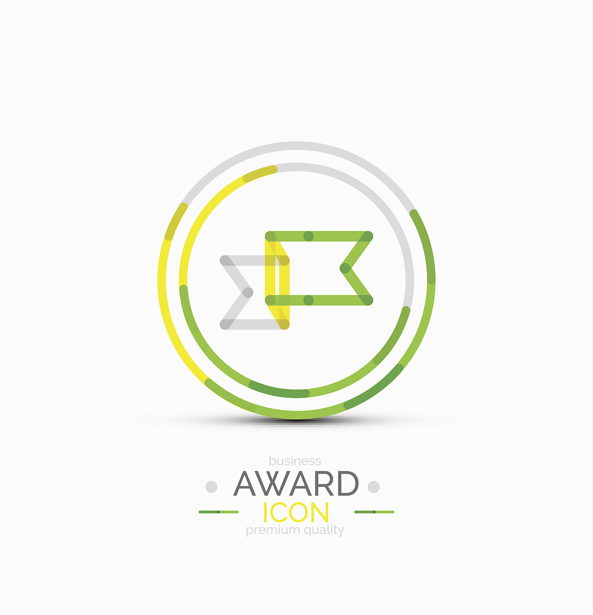 award icon, icon