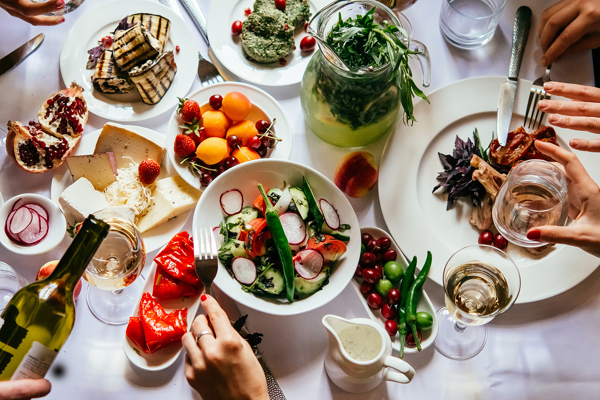 用霍夫斯泰格维度总结巴西的饮食文化特点