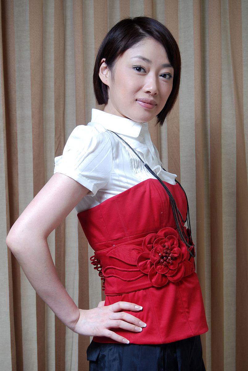 (摄影师要求:禁止网站下载,谢谢合作)    2007年7月17日,上海,电视连