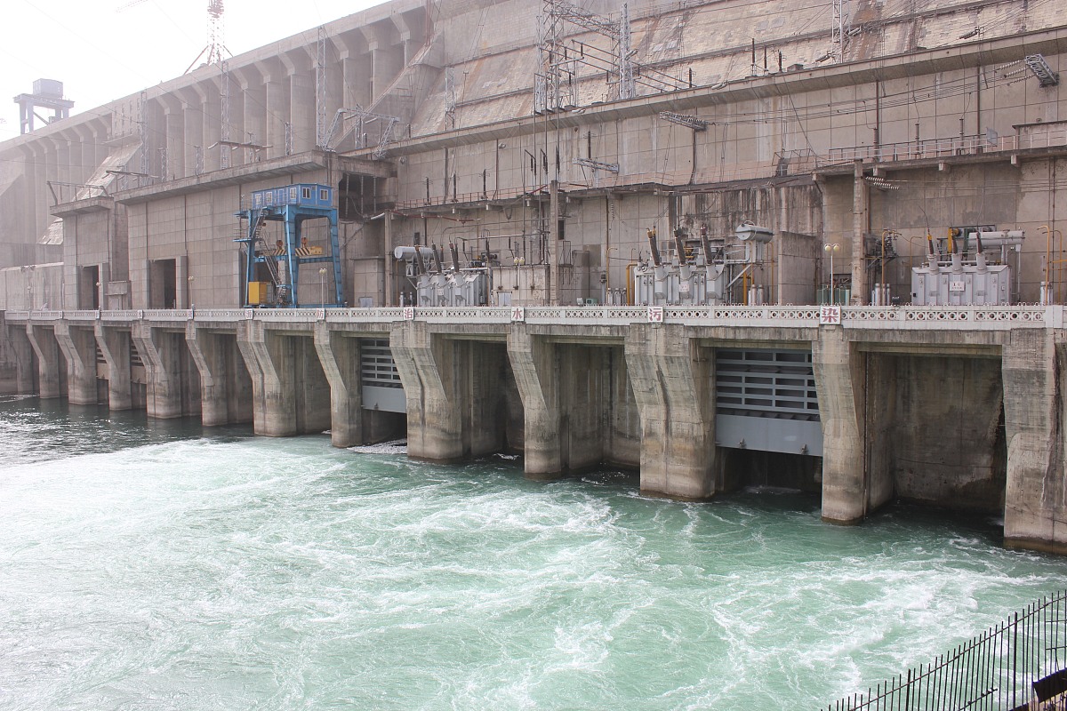 水利工程专业怎么样？用发散性