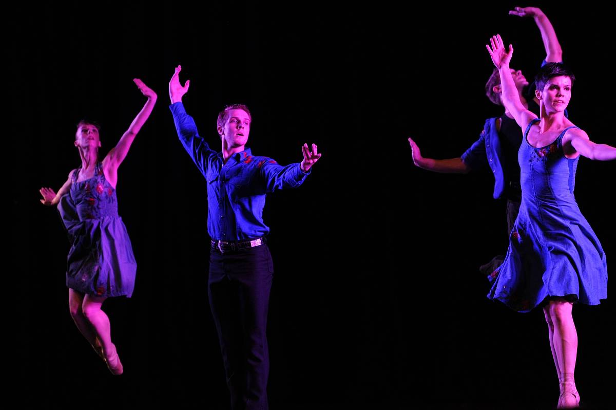 道真自治县中等职业学校舞蹈学专业就业前景如何