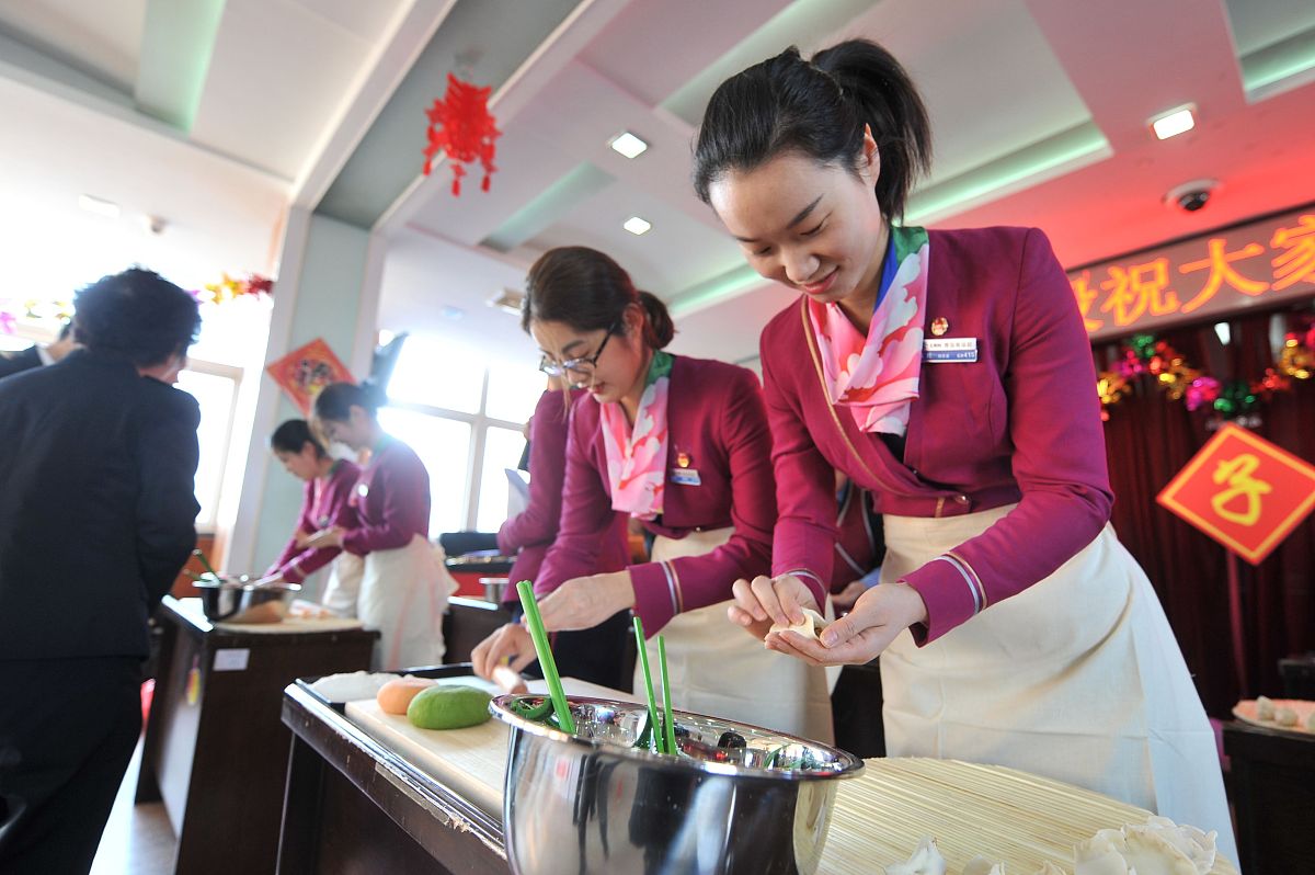 西安桃李旅游烹饪专修学院2021年有哪些招生专业