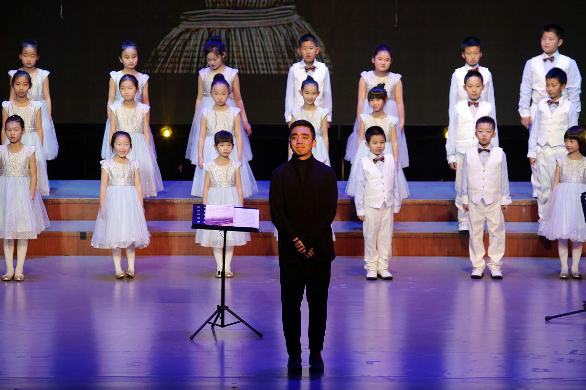 广东亚视演艺职业学院音乐表演声乐、钢琴专业如何好学吗