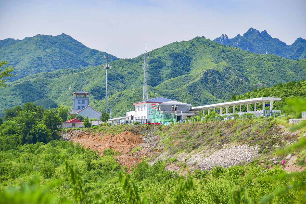 编制施工方案的步骤流程