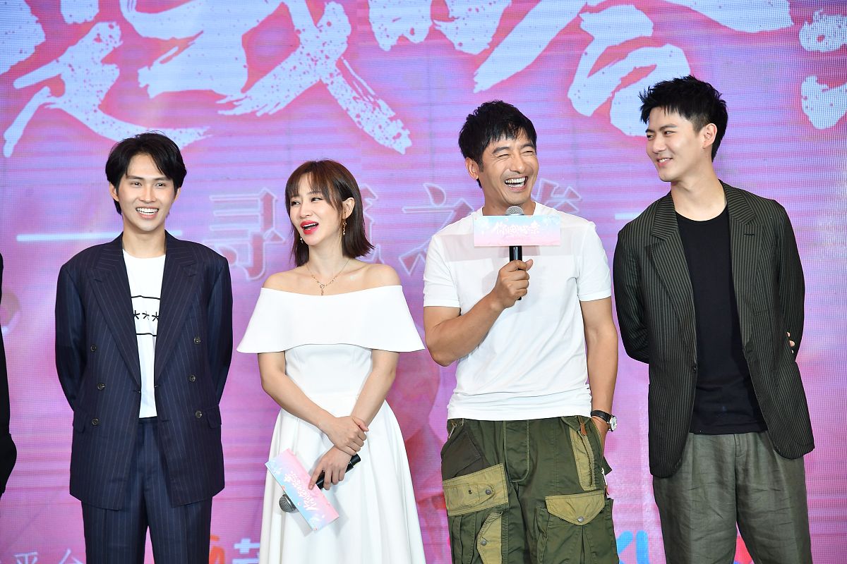 你是我的答案