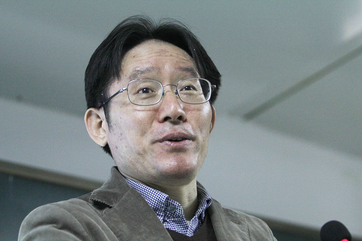 护理跨考流行病学：导师想了解你的兴趣爱好