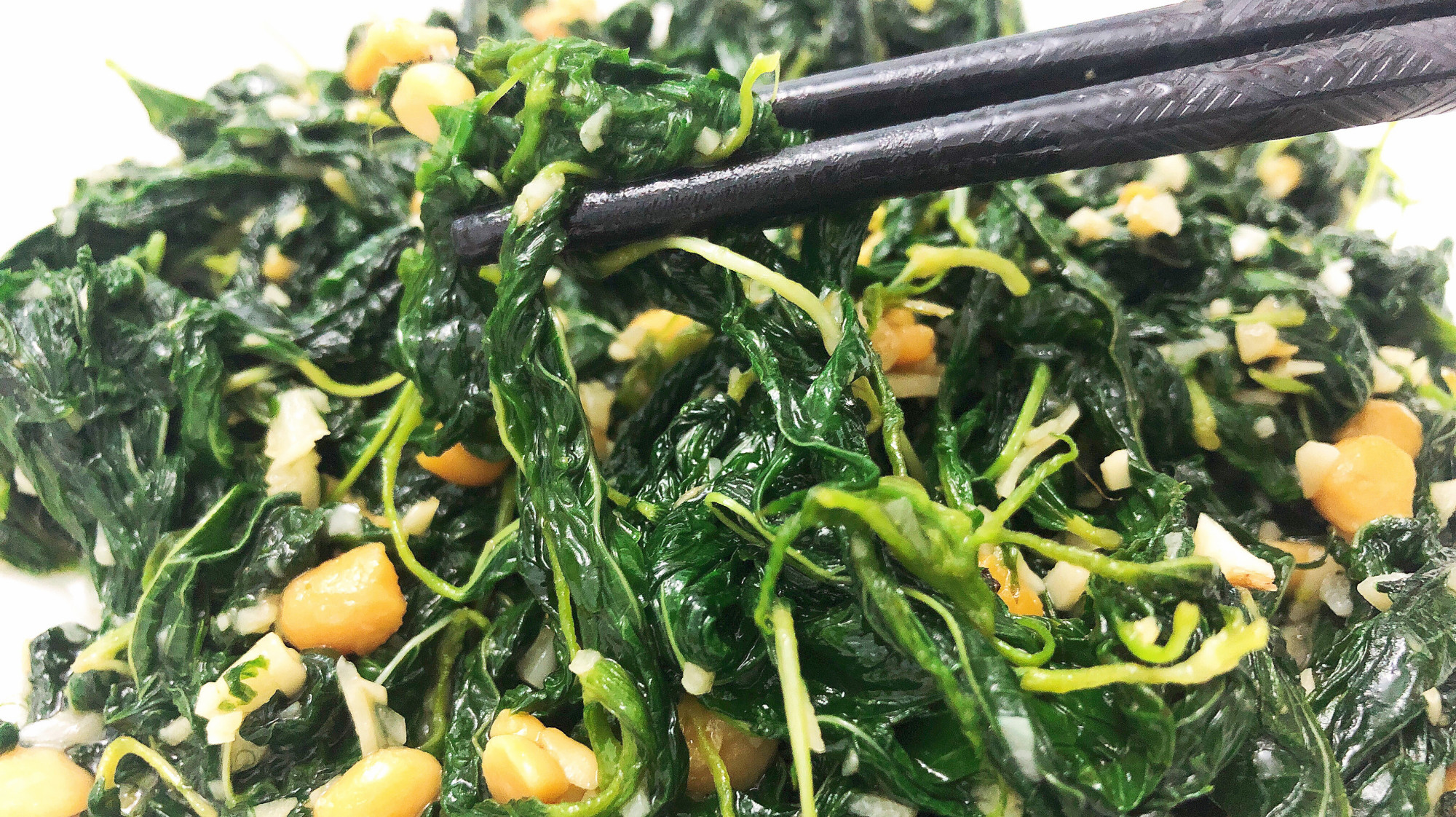 教您一道潮汕家常小菜的做法,简单易学,比吃肉还香,天天吃不腻