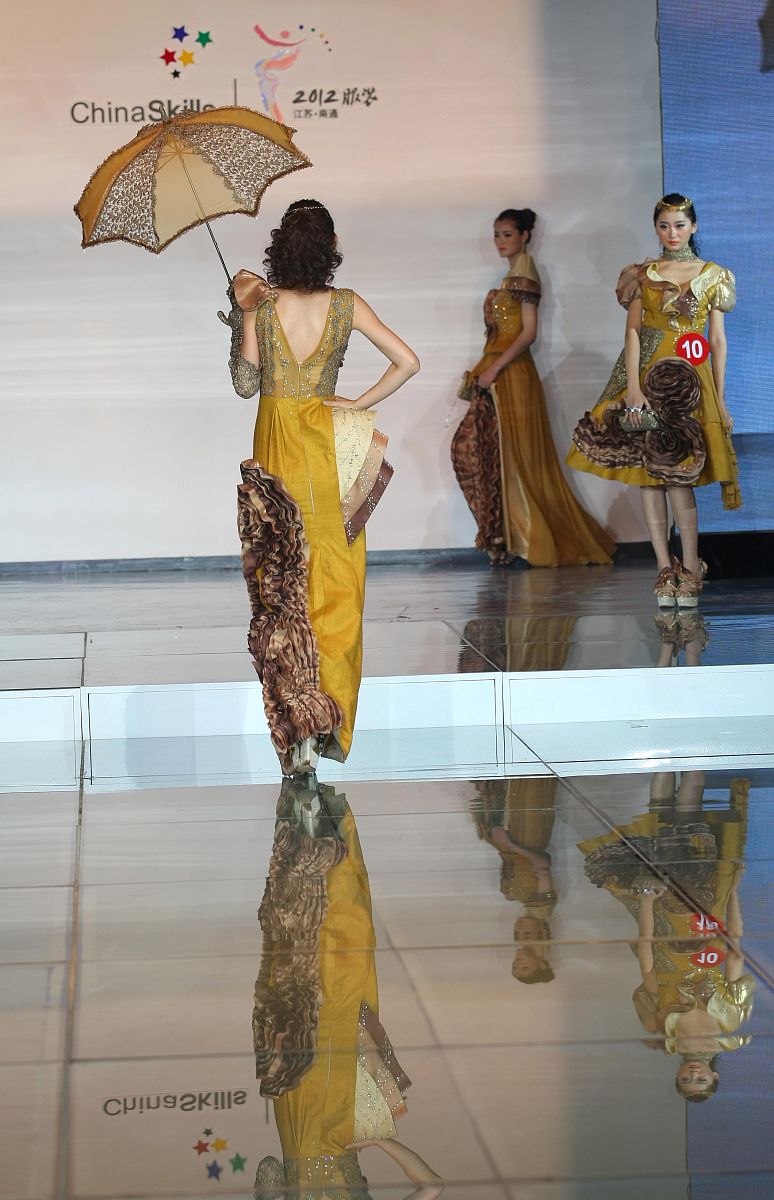 南通卫生高等职业技术学校五年制高职专业介绍 - 未来职业选择指南