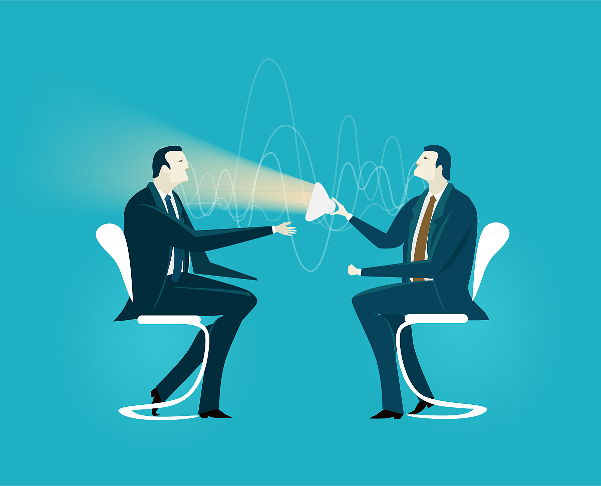 怎么练习说话聊天