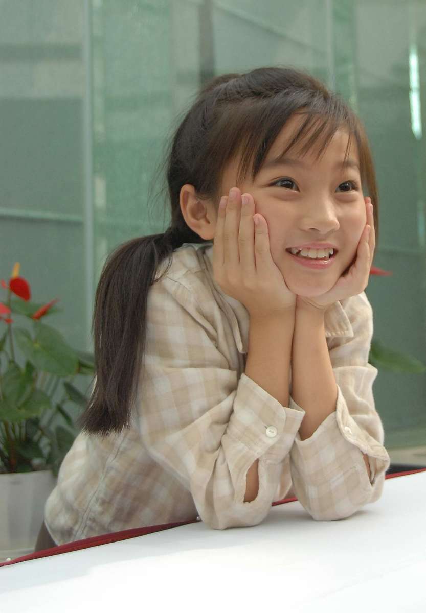 4年级作文 我的妹妹 500字