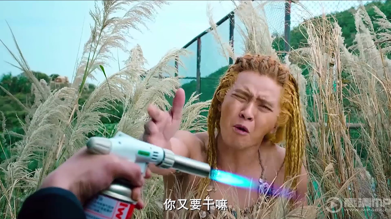 对付一条八爪鱼,他们拿出了十八般武器