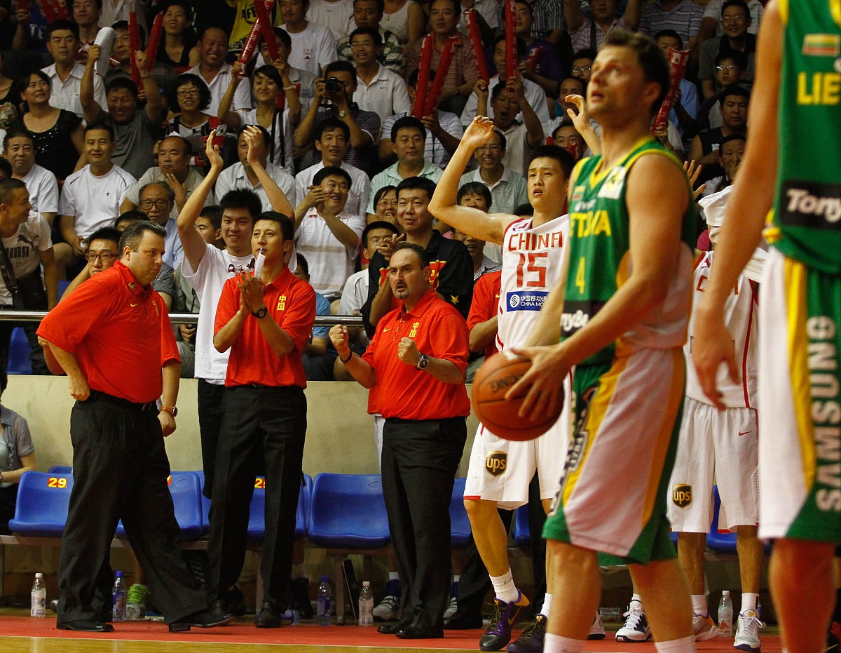 榆林体育运动学校2021年有哪些专业