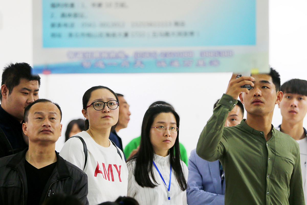 中考没考上高中怎么办 中考落榜还有哪些出路