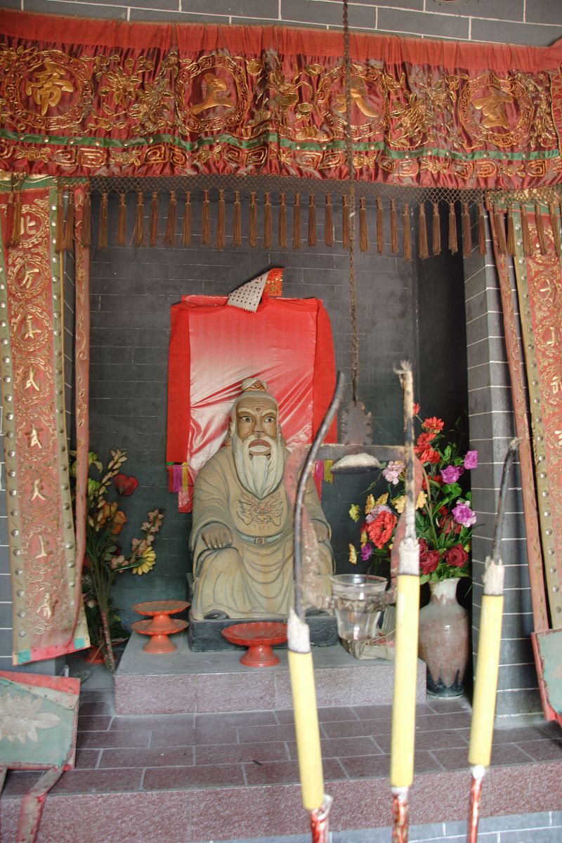 广东清远鬼故事