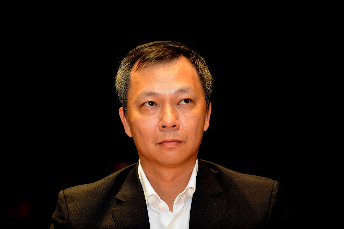 知识产权代理机构组织架构：部门设置与职能介绍