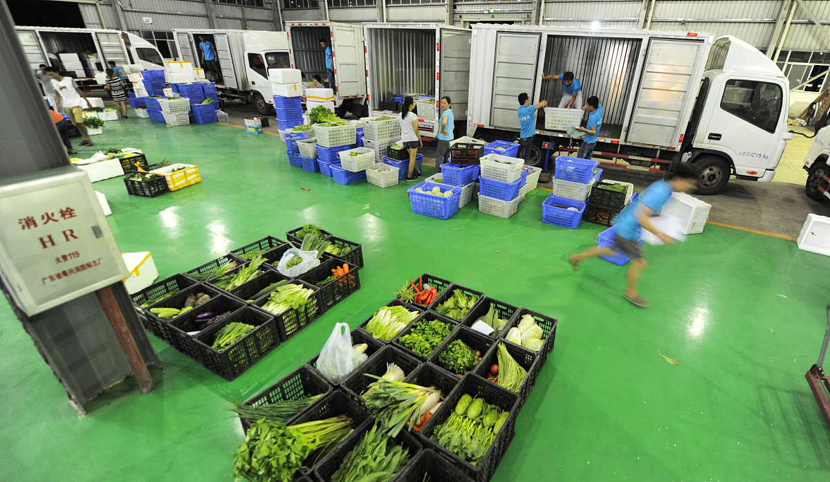 根据调查问卷得出的结果，87.96%消费者认为A公司改善物流的包装、仓储环节能够促进绿色物流的发展，70.37%消费者认为A公司改善物流的运输方式环节能够促进绿色物流的发展，53.7%消费者认为A公司改善物流的采购环节能够促进绿色物流的发展，37.96%消费者认为A公司改善物流的中转站的分布的环节能够促进绿色物流的发展