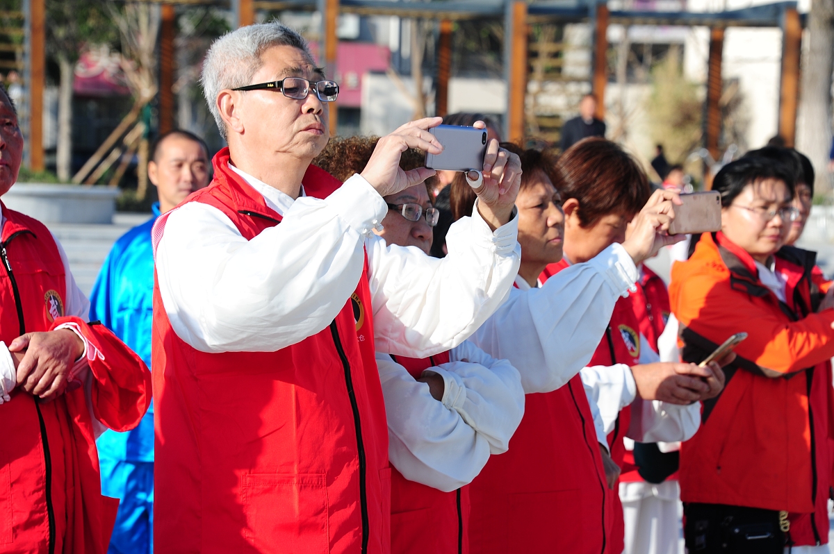霍元甲和黄飞鸿：真实存在的武术大师，却无交集