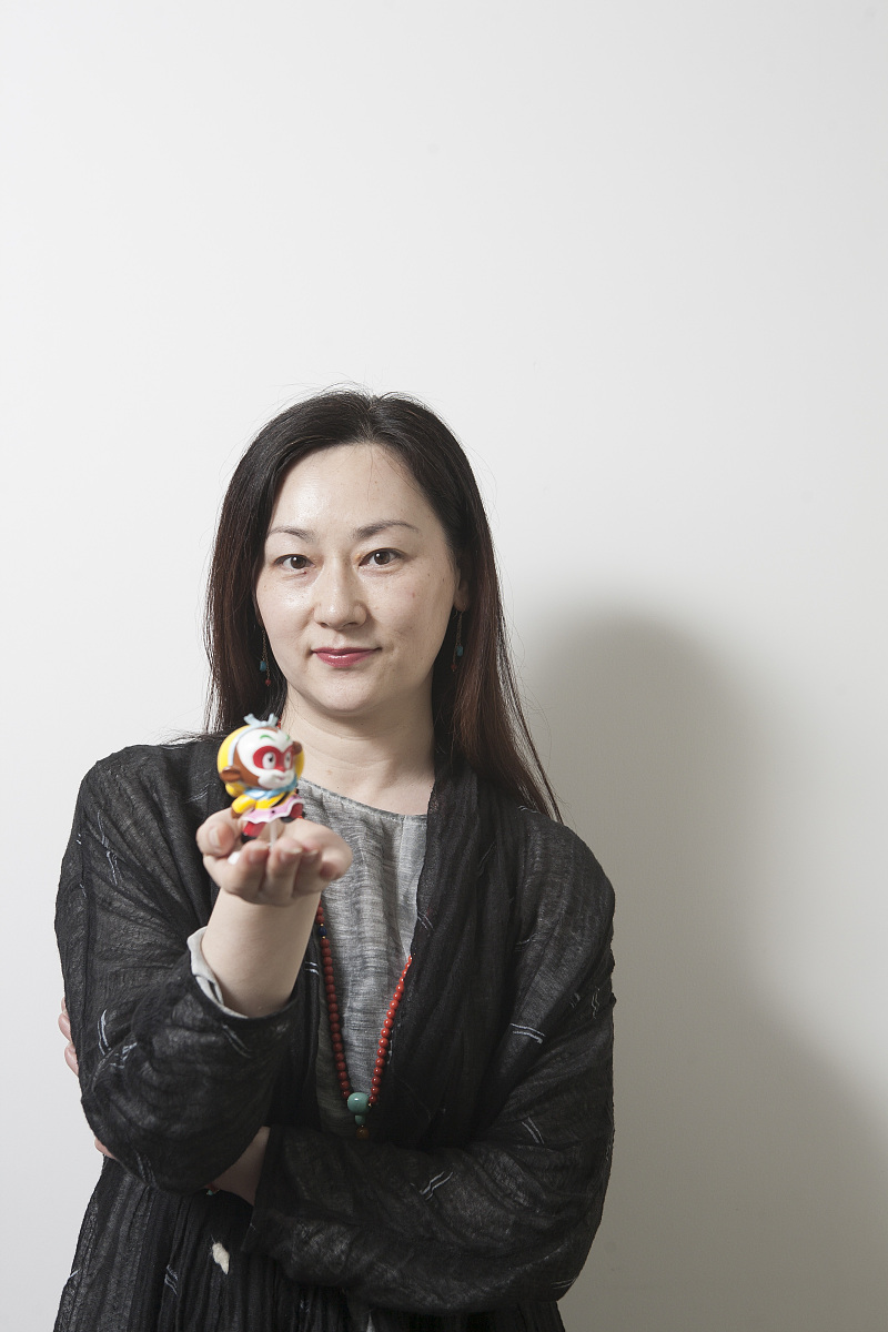 游戏PLASTICITY画面的优点