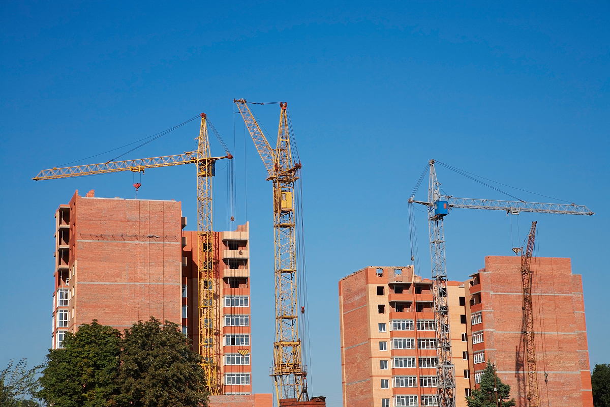 2020年重庆建筑高级技工学校建筑工程施工专业招生