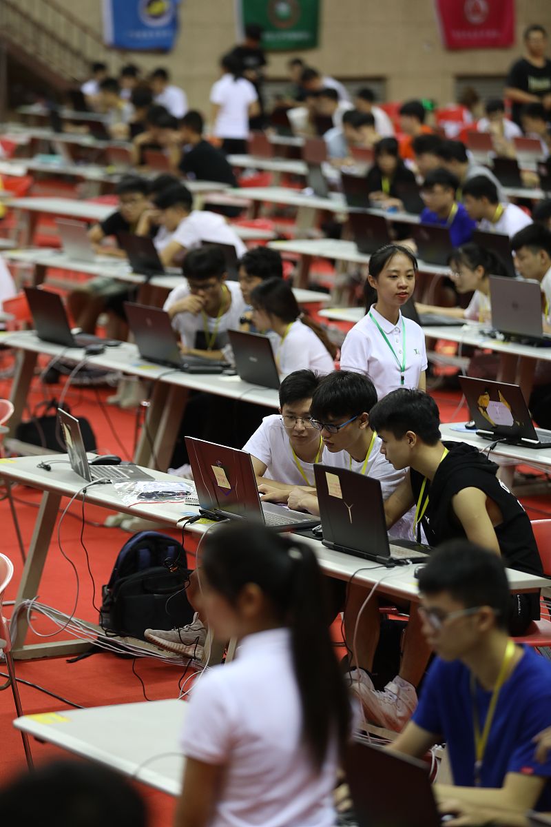 重庆应用技术职业学院五年制大专招生专业