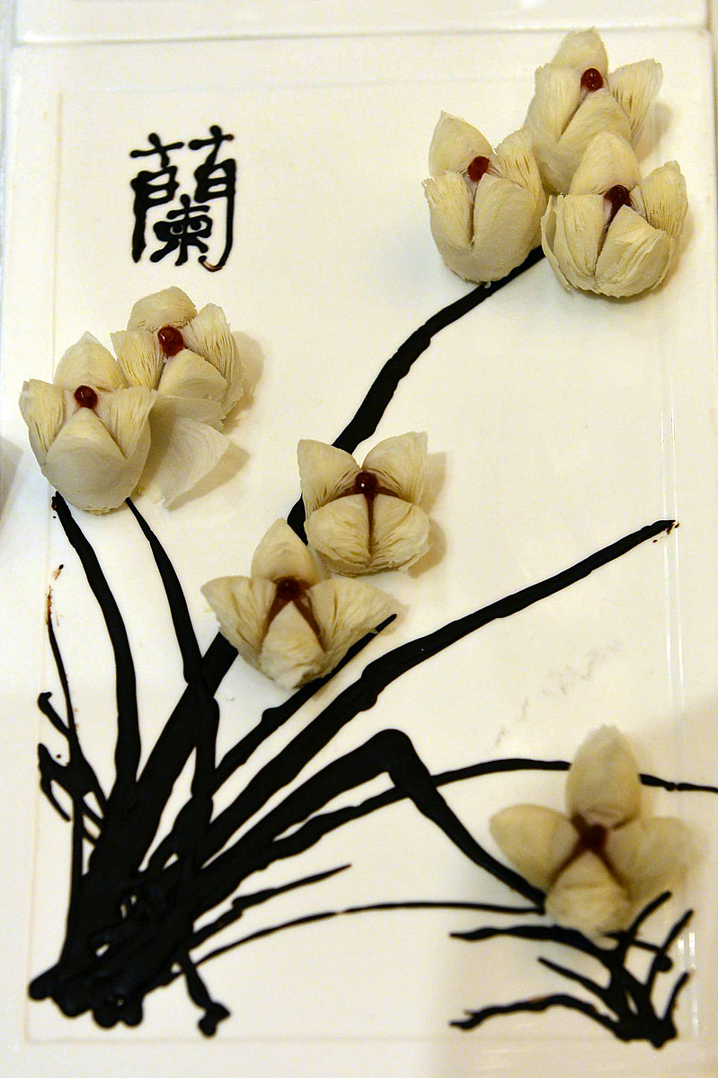 匠心的光环的寓意