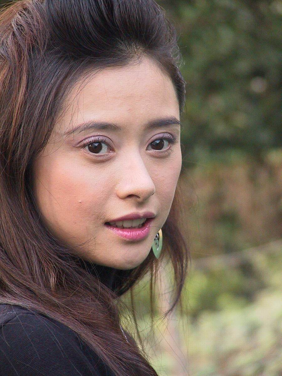 2004年11月1日,上海. 搞笑大片《中华小当家》终于到了拍摄结局的时候