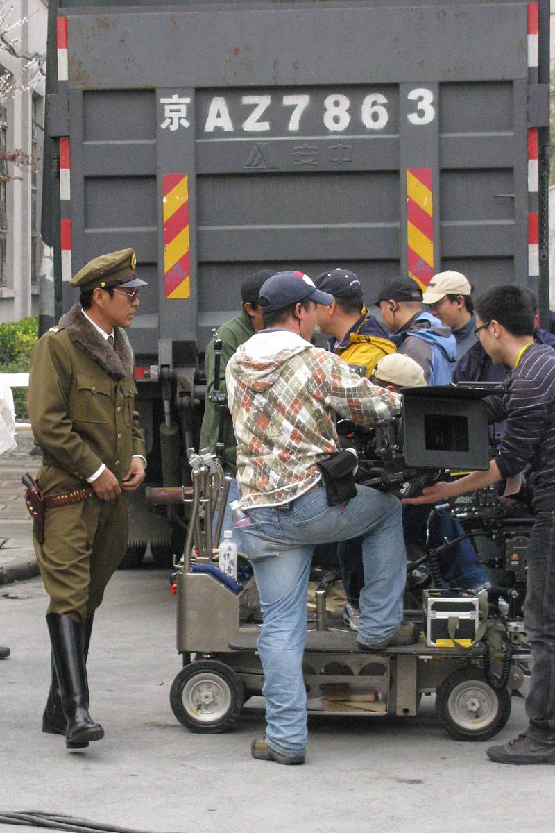 (摄影师要求:下载每张不低于人民币100元,谢谢合作)  2009年3月22日,