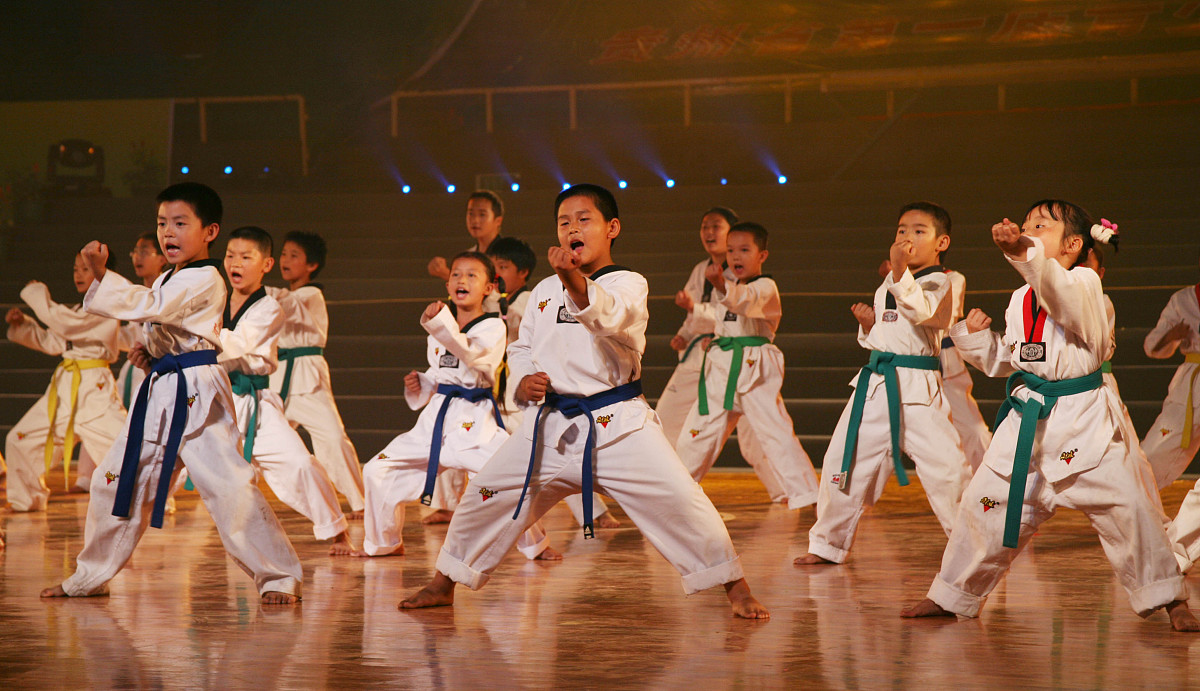 00后自媒体人的武术逐梦之旅：传承与爱国情怀