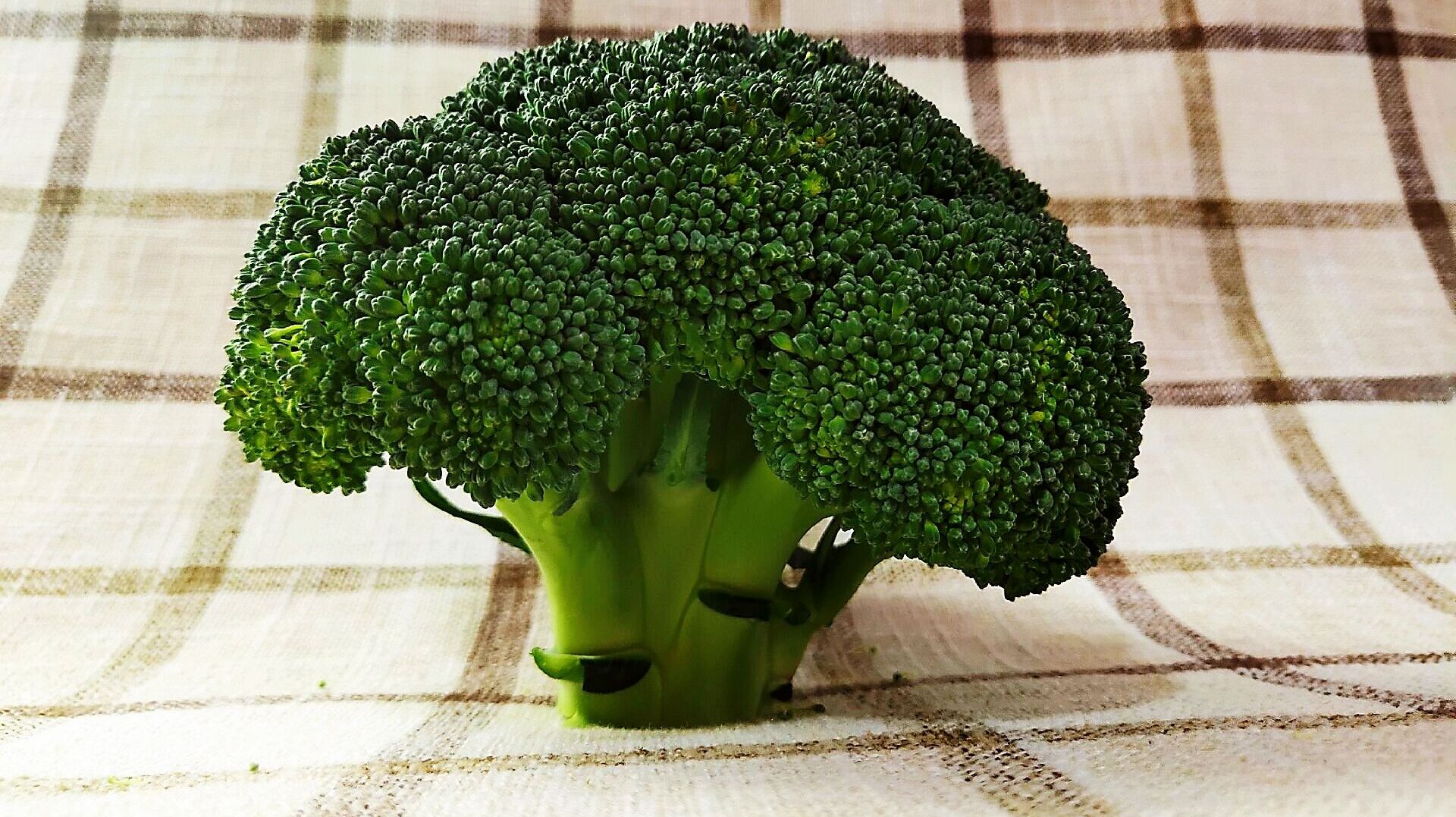 十大健康食品之一,蔬菜皇冠的家常做法,不仅清脆可口还能抗癌