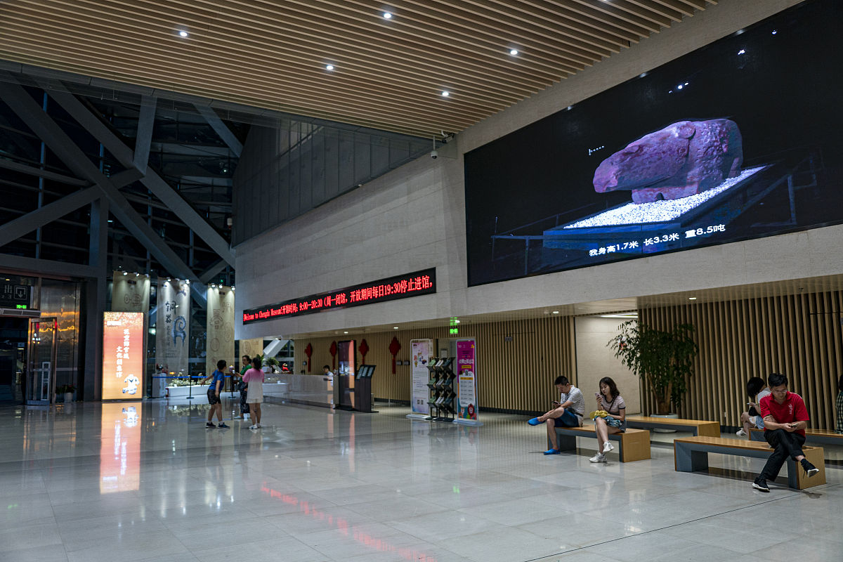 成都东站文化建设：提升城市形象，促进文化传播