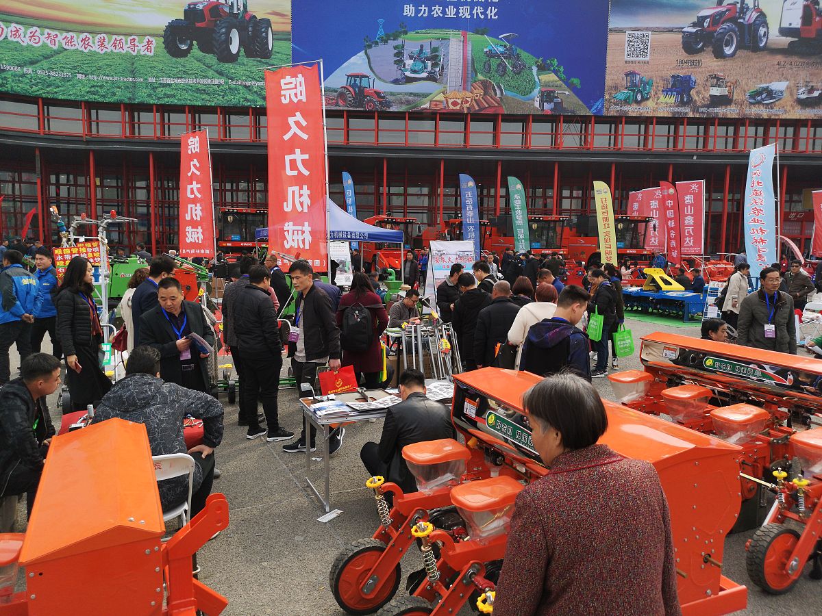 贵州农业机电学校2022年招生简章