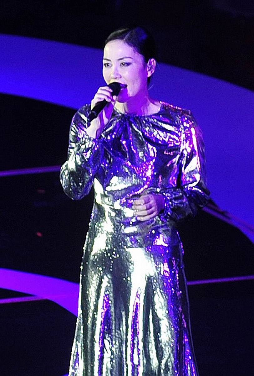 大气男女合唱中文流行歌曲推荐：经典旋律，情感共鸣