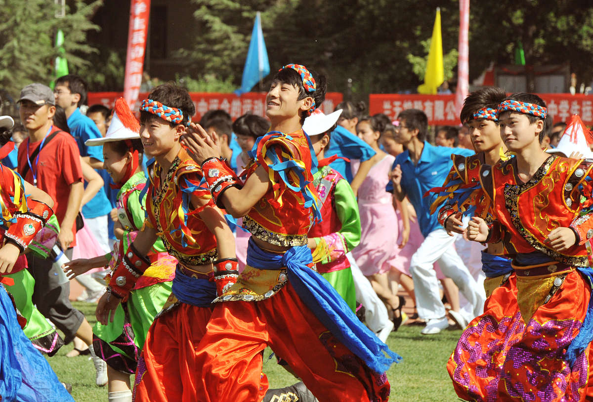 兰州2023年最优秀的中专学校推荐 - 兰州市第一中专
