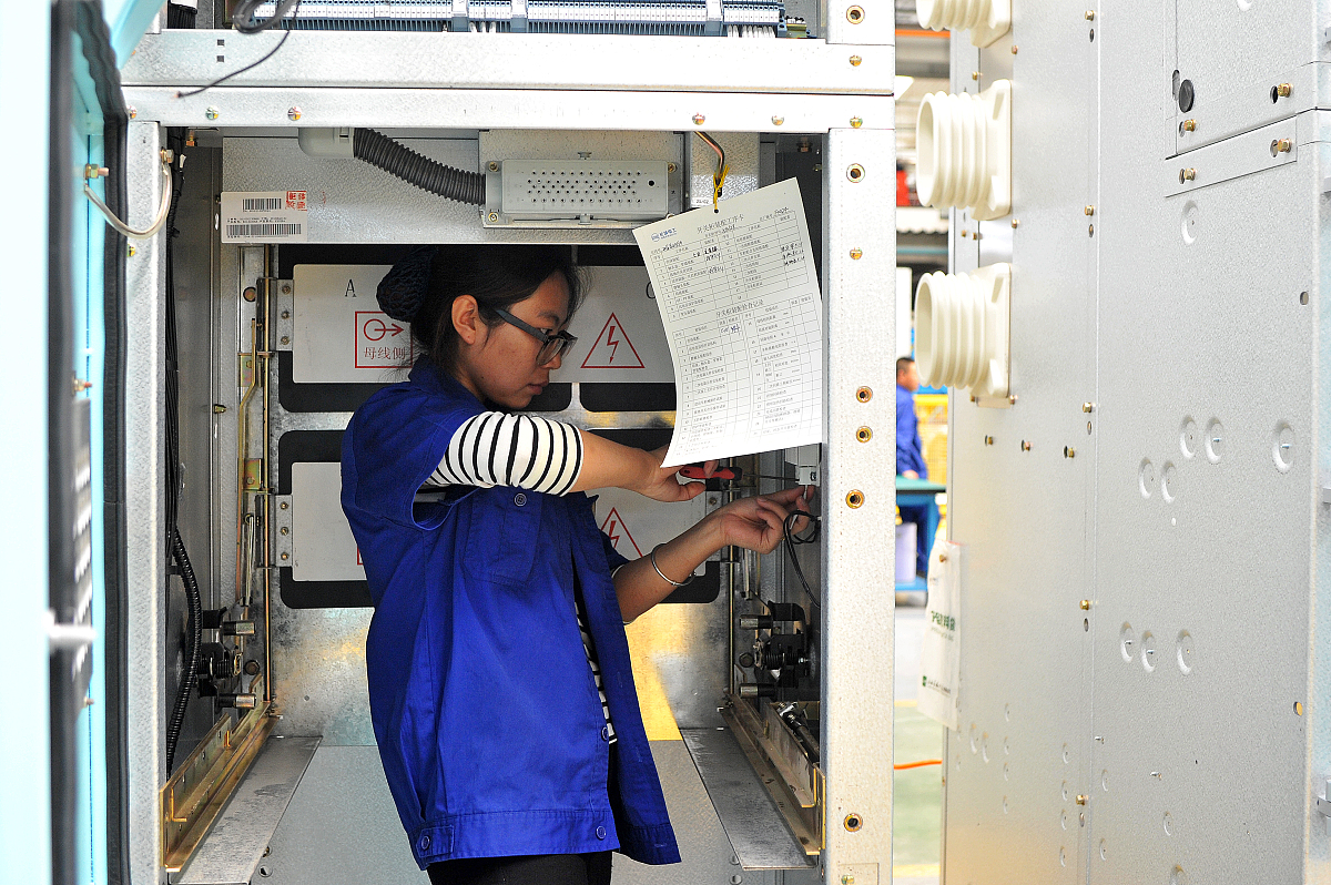 陕西省水利技工学校的光伏发电技术及应用专业前景有哪些