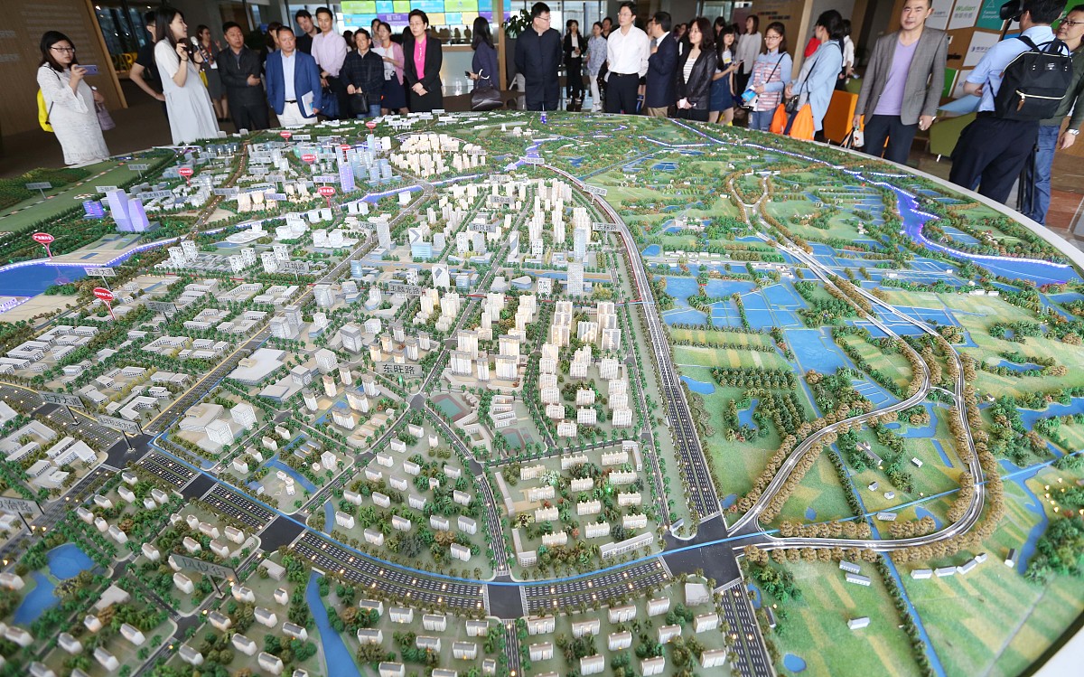 工业园区建设项目如何促进产城融合度提升1000字