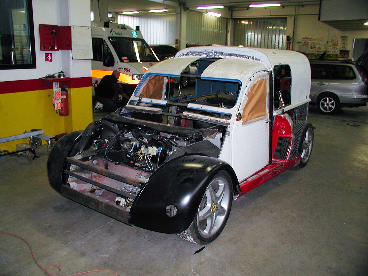 长春汽车工业高等专科学校汽车车身维修技术专业专业可以选择哪些就业方向