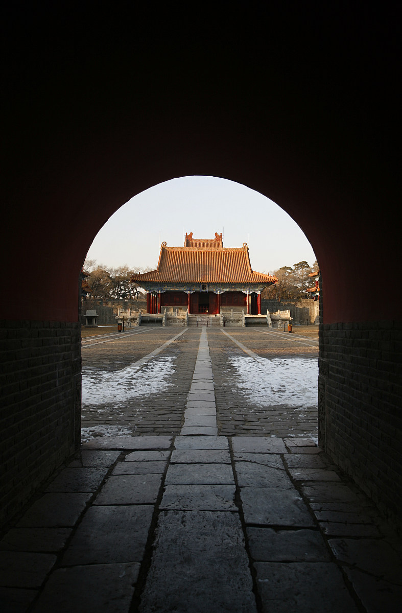 古代爱情故事：村姑与书生的跨越阶层的爱情